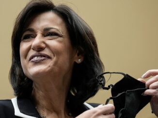 CDC officials caught taking bribes from Big Pharma to push COVID jabs onto public.