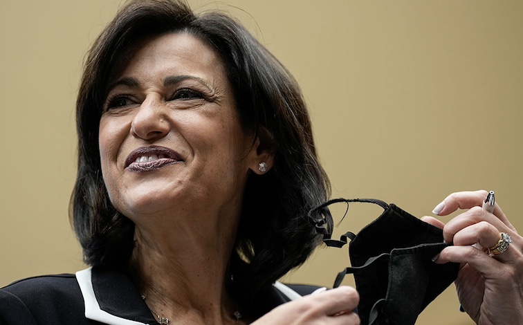 CDC officials caught taking bribes from Big Pharma to push COVID jabs onto public.