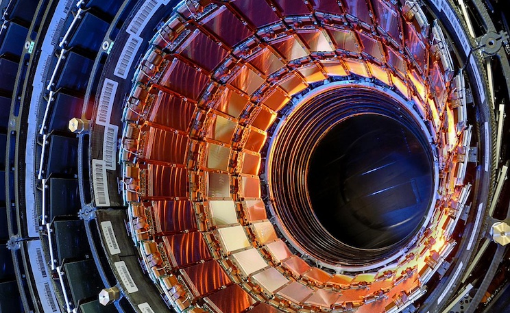 CERN to fire up particle accelerator during solar eclipse this April