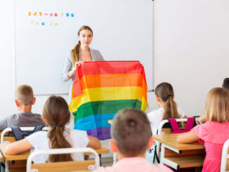 Church of England guidance for primary schools