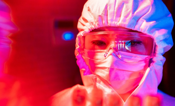 China orders destruction of all COVID data.