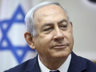 Israels Netanyahu