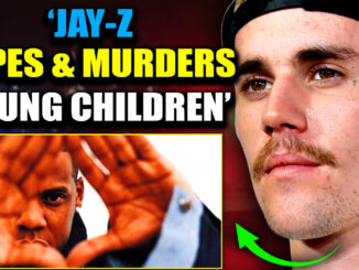 Jay-Z is a powerful Luciferian with elite connections whose boasts about selling his soul to the devil do not tell half the story of the depravity involved in the upper echelons of the entertainment industry.