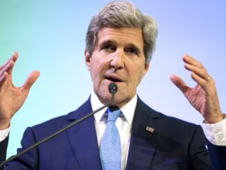 John Kerry