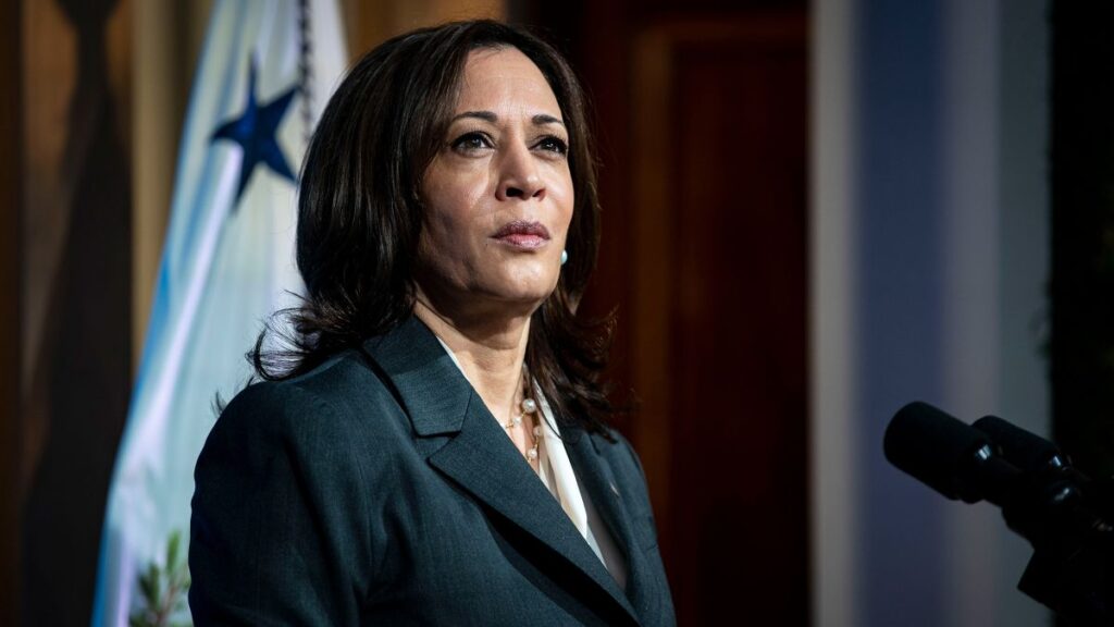 Kamala Harris