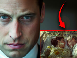 The Princess of Wales' Kate Middleton's cancer announcement is one small but important part of a vast and all-consuming psy-op designed to manipulate the masses, according to a World Economic Forum insider who has revealed the dark truth behind the curtain.