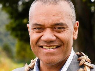 NZ Young Global Leader who pushed for vaccine passports dies suddenly