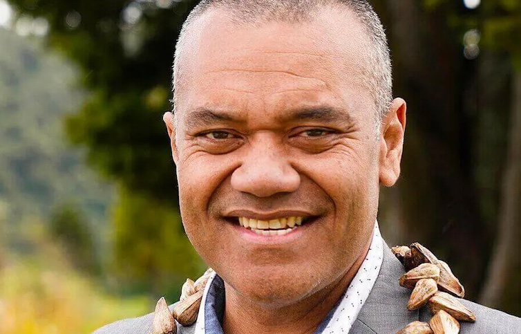 NZ Young Global Leader who pushed for vaccine passports dies suddenly