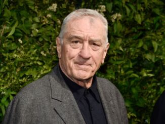 Robert De Niro