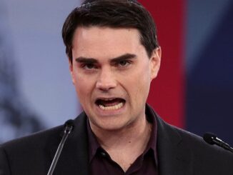 Ben Shapiro accuses those who oppose TikTok ban of being antisemitic