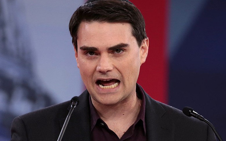 Ben Shapiro accuses those who oppose TikTok ban of being antisemitic
