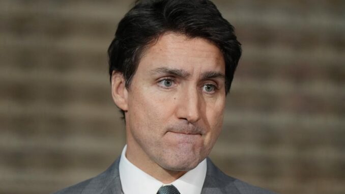 Trudeau