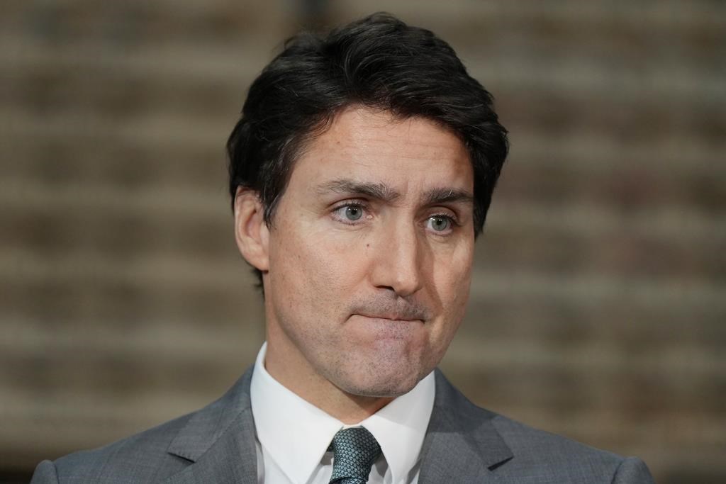 Trudeau