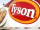 Tyson Foods to fire all white employees and replace them with 'brown skinned illegals'