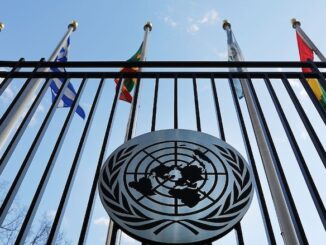 UN warns misogyny is fuelling the global boiling crisis.