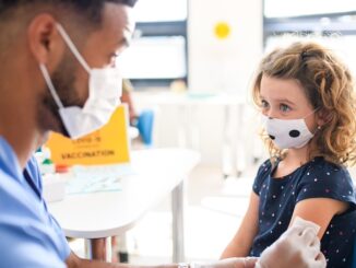 British government admit that over one billion people worldwide have VAIDS.