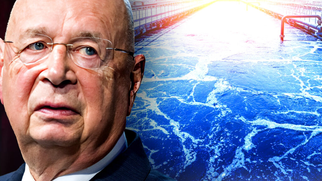 The World Economic Forum in Davos has ordered globalist authorities to unleash a series of devastating cyber attacks on the US water supply as part of an initiative to manufacture a global water crisis with far-reaching consequences for humanity.