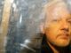 DOJ considering plea deal for Julian Assange to set WikiLeaks founder free.