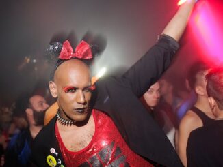 Dems want to spend 1 million dollars of taxpayer money on a fetish center