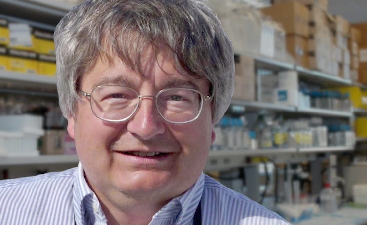 World's top molecular scientist warns COVID was engineered in a Chinese lab.