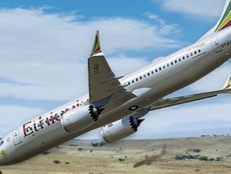 Boeing official admits Max airplanes are literal deathtraps.