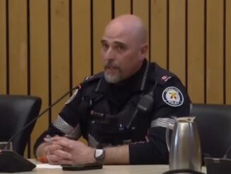 Police order Canadians to allow thieves easy access to their cars