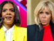 Candace Owens exposes Brigitte Macron's history as a man.