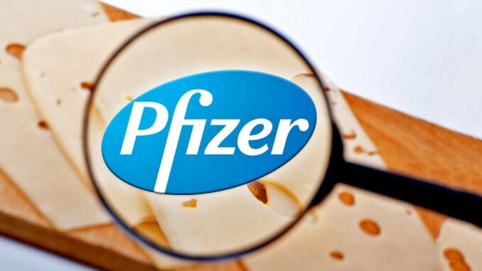 cheese pfizer gmo