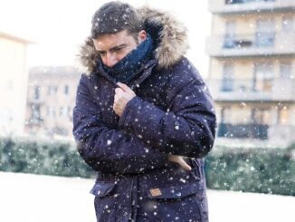 WEF scientists claim cold weather is caused by global boiling