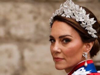 British governments urged to heavily censor topics related to Kate Middleton's cancer.