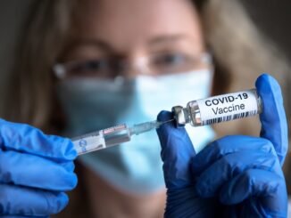 COVID VACCINE