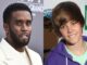 diddy and justin bieber