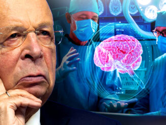 World Economic Forum founder Klaus Schwab has announced plans to extend the lives of his chosen few by using avatars, algorithms and a slew of non-specified injections.