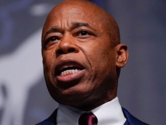 Details emerge of violent rape by Mayor Eric Adams.