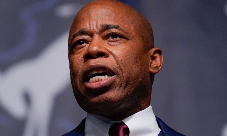 Details emerge of violent rape by Mayor Eric Adams.