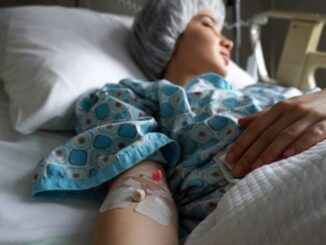 Canadian woman with autism euthanized by Trudeau regime.