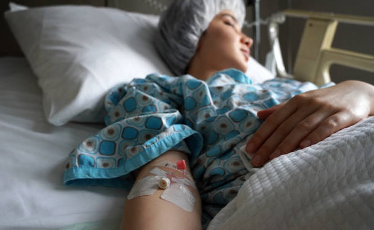 Canadian woman with autism euthanized by Trudeau regime.