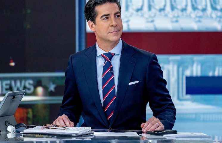 Fox News host admits CIA has infiltrated every newsroom in the U.S.A