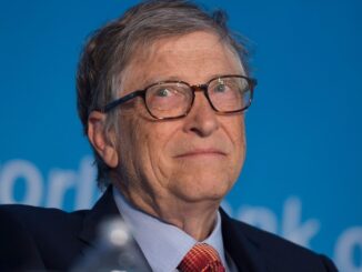 Gates deploys nuclear reactors around U.S.