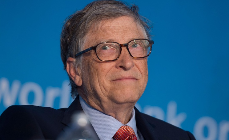 Gates deploys nuclear reactors around U.S.