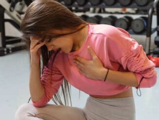 Healthy lifestyles linked to surge in heart problems, scientists say.