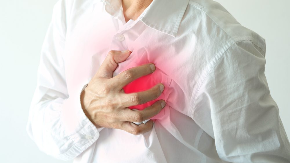 heart problems covid vaccines