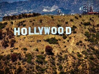 WEF caught paying Hollywood writers to push Net Zero agenda.