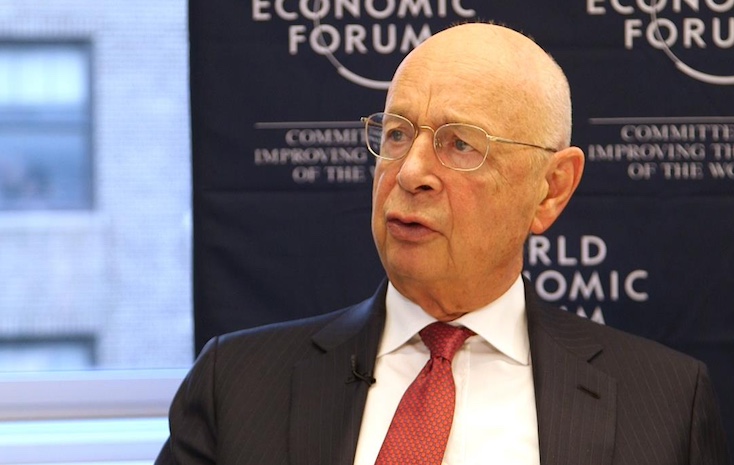 WEF declares that billions of useless humans must be replaced with algorithms and avatars