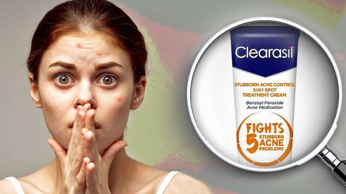 FDA warns popular teen acne treatments are linked to leukemia