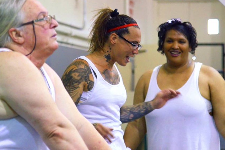 California to put biological male rapists in women's prisons