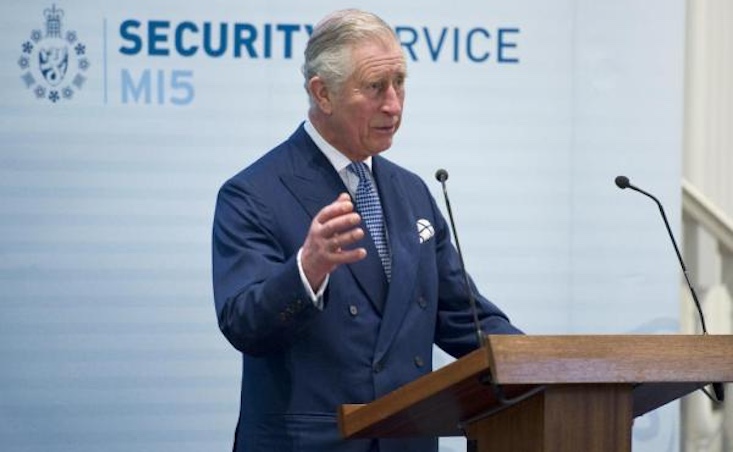 British government ordered MI5 to murder British citizens who exposed agency