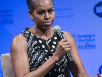 Michelle Obama is furious at the tranny rumors and has decided to pull out of the 2024 race, according to insiders.