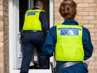 UK government makes independent media illegal under new law