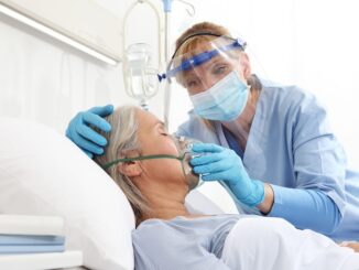 COVID nurse sounds the alarm about deadly mRNA vaccines.